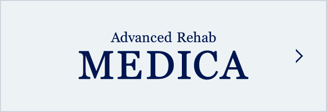 Advanced Rehad MEDICA