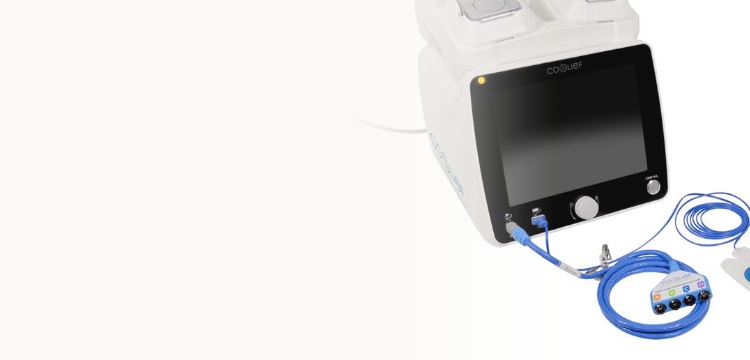 Coolief高周波治療（クーリーフ）